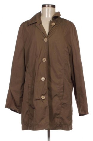 Дамско палто Bianca, Размер XL, Цвят Бежов, Цена 13,44 лв.