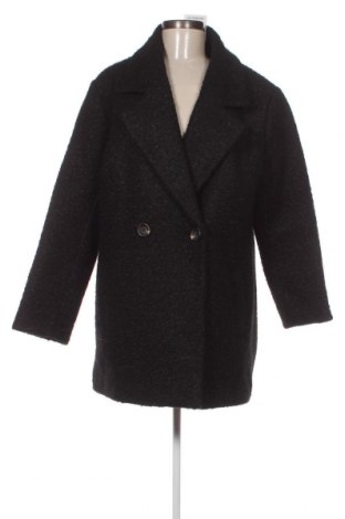 Дамско палто Body Flirt, Размер XL, Цвят Черен, Цена 15,11 лв.