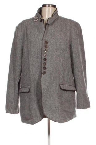 Дамско палто Bolongaro Trevor, Размер L, Цвят Сив, Цена 18,06 лв.