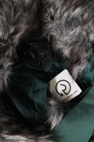 Női kabát Bpc Bonprix Collection, Méret M, Szín Zöld, Ár 13 573 Ft