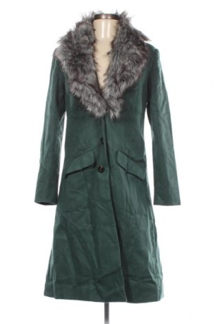 Palton de femei Bpc Bonprix Collection, Mărime M, Culoare Verde, Preț 175,99 Lei
