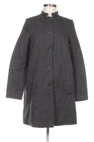 Palton de femei Bruuns Bazaar, Mărime M, Culoare Gri, Preț 225,50 Lei