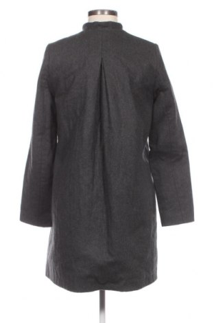 Palton de femei Bruuns Bazaar, Mărime M, Culoare Gri, Preț 339,69 Lei