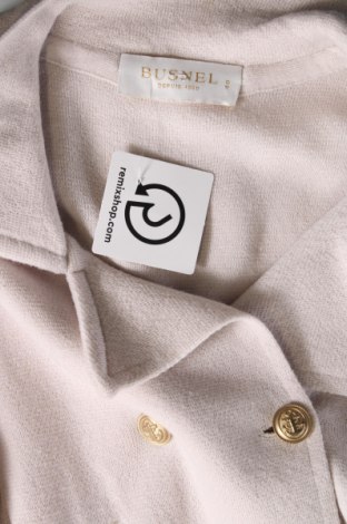 Γυναικείο παλτό Busnel, Μέγεθος L, Χρώμα Ρόζ , Τιμή 252,04 €