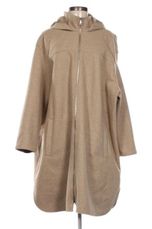 Palton de femei C&A, Mărime XL, Culoare Bej, Preț 84,21 Lei