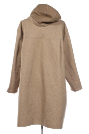 Γυναικείο παλτό C&A, Μέγεθος XL, Χρώμα  Μπέζ, Τιμή 15,84 €