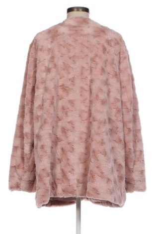 Дамско палто C&A, Размер 3XL, Цвят Розов, Цена 67,41 лв.