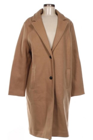 Γυναικείο παλτό C&A, Μέγεθος XL, Χρώμα  Μπέζ, Τιμή 33,10 €