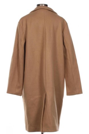 Γυναικείο παλτό C&A, Μέγεθος XL, Χρώμα  Μπέζ, Τιμή 37,07 €