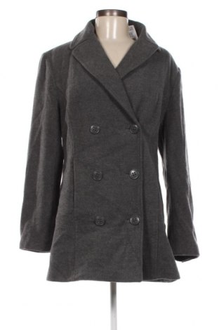 Γυναικείο παλτό Cecilia Classics, Μέγεθος M, Χρώμα Γκρί, Τιμή 19,86 €