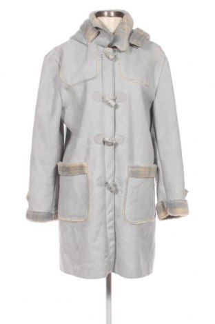 Γυναικείο παλτό Cecilia Classics, Μέγεθος S, Χρώμα Μπλέ, Τιμή 23,17 €