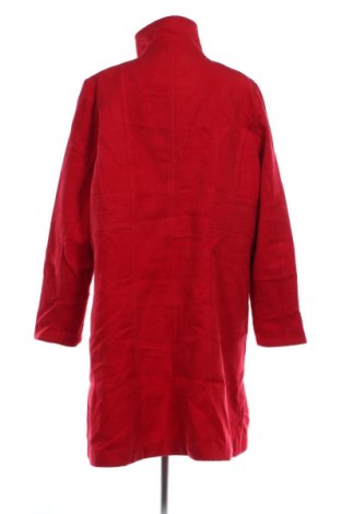 Дамско палто Cellbes, Размер XXL, Цвят Червен, Цена 64,00 лв.