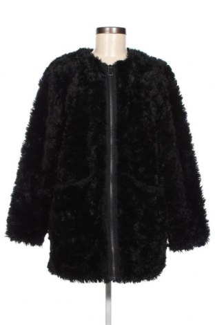 Γυναικείο παλτό Cheap Monday, Μέγεθος S, Χρώμα Μαύρο, Τιμή 13,75 €