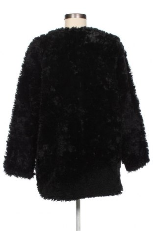 Γυναικείο παλτό Cheap Monday, Μέγεθος S, Χρώμα Μαύρο, Τιμή 13,75 €
