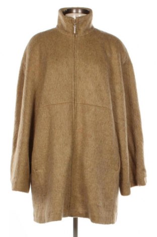 Palton de femei Choise, Mărime M, Culoare Bej, Preț 105,59 Lei
