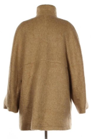 Γυναικείο παλτό Choise, Μέγεθος M, Χρώμα  Μπέζ, Τιμή 19,86 €