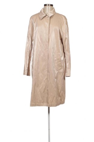 Γυναικείο παλτό Cinque, Μέγεθος L, Χρώμα  Μπέζ, Τιμή 14,36 €