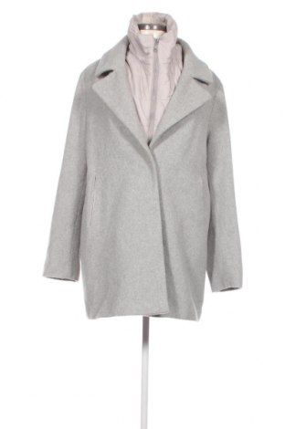Γυναικείο παλτό Cinque, Μέγεθος M, Χρώμα Γκρί, Τιμή 32,45 €