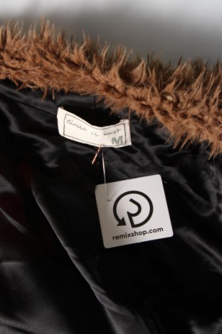 Дамско палто Circle of  Trust, Размер M, Цвят Кафяв, Цена 10,54 лв.