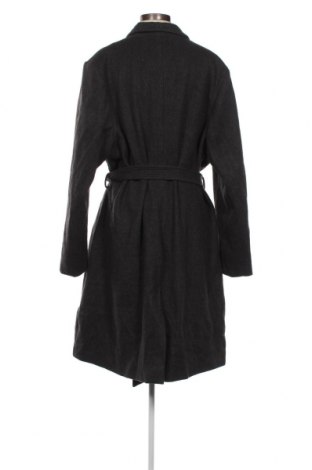 Palton de femei City Chic, Mărime XL, Culoare Gri, Preț 254,61 Lei