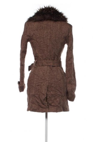 Γυναικείο παλτό Clockhouse, Μέγεθος S, Χρώμα Πολύχρωμο, Τιμή 23,17 €