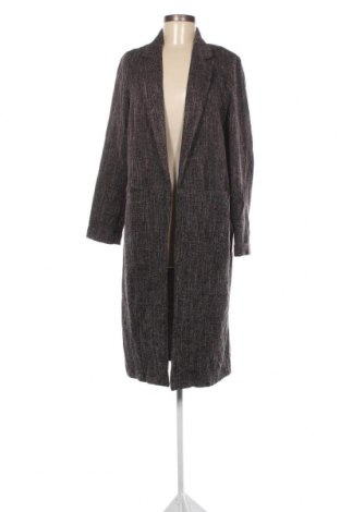 Дамско палто Cropp, Размер M, Цвят Сив, Цена 13,16 лв.