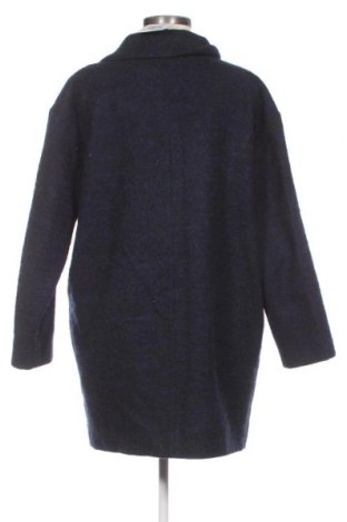 Γυναικείο παλτό Designers Remix By Charlotte Eskildsen, Μέγεθος M, Χρώμα Μπλέ, Τιμή 30,80 €