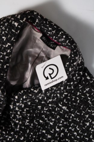 Γυναικείο παλτό Diversi, Μέγεθος M, Χρώμα Μαύρο, Τιμή 18,78 €