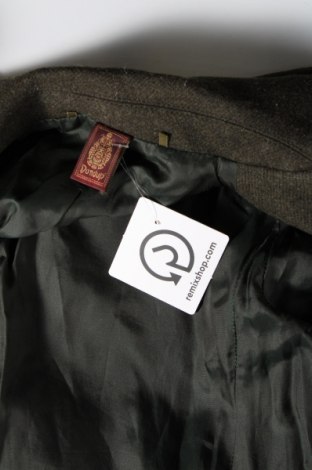 Dámský kabát  Dondup, Velikost M, Barva Zelená, Cena  893,00 Kč