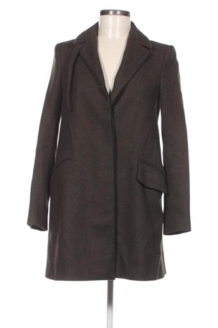 Γυναικείο παλτό Dondup, Μέγεθος M, Χρώμα Πράσινο, Τιμή 27,02 €