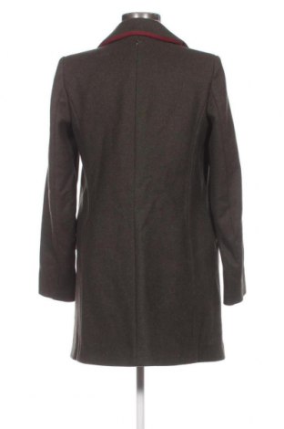Дамско палто Dondup, Размер M, Цвят Зелен, Цена 61,60 лв.