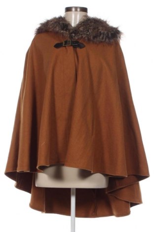 Palton de femei Dorothy Perkins, Mărime L, Culoare Maro, Preț 53,29 Lei