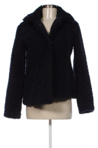 Γυναικείο παλτό Edc By Esprit, Μέγεθος M, Χρώμα Μπλέ, Τιμή 15,96 €