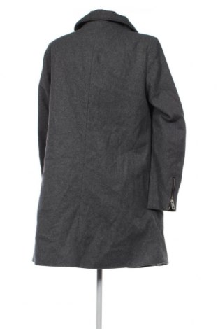 Дамско палто Ellos, Размер M, Цвят Сив, Цена 15,90 лв.