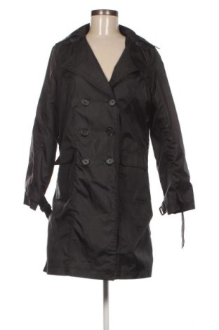 Palton de femei Esmara, Mărime S, Culoare Negru, Preț 70,49 Lei