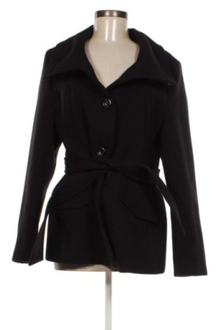 Palton de femei Esprit, Mărime M, Culoare Negru, Preț 34,21 Lei