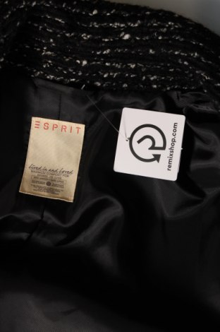 Дамско палто Esprit, Размер L, Цвят Многоцветен, Цена 58,20 лв.