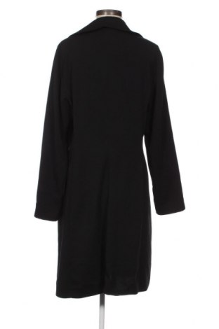 Γυναικείο παλτό Expresso, Μέγεθος L, Χρώμα Μαύρο, Τιμή 69,28 €