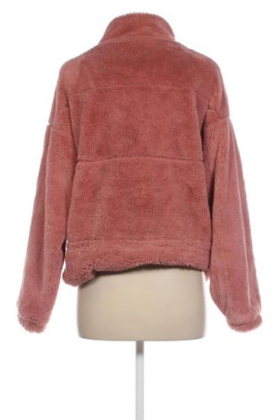 Дамско палто Fb Sister, Размер S, Цвят Розов, Цена 32,10 лв.