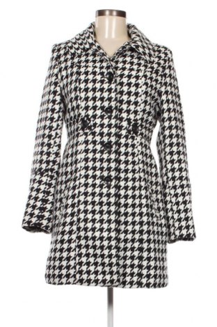 Γυναικείο παλτό George, Μέγεθος M, Χρώμα Πολύχρωμο, Τιμή 30,69 €