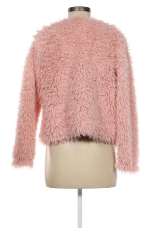 Palton de femei Gina Tricot, Mărime S, Culoare Roz, Preț 128,29 Lei