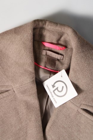 Γυναικείο παλτό H&M, Μέγεθος XXL, Χρώμα  Μπέζ, Τιμή 9,85 €