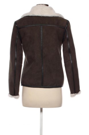 Γυναικείο παλτό H&M, Μέγεθος S, Χρώμα Πράσινο, Τιμή 54,73 €