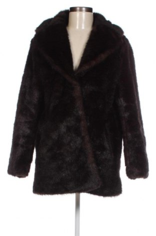 Palton de femei H&M, Mărime M, Culoare Maro, Preț 105,59 Lei