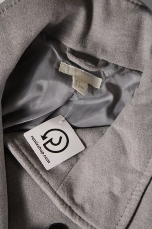 Damenmantel H&M, Größe M, Farbe Grau, Preis € 6,70