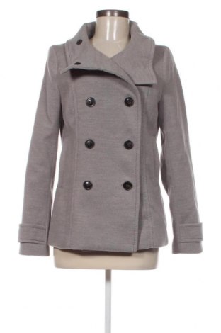 Γυναικείο παλτό H&M, Μέγεθος M, Χρώμα Γκρί, Τιμή 7,28 €