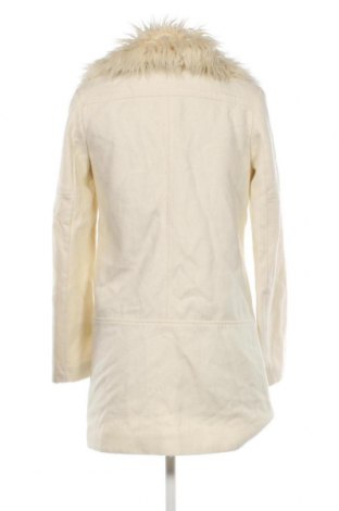 Dámský kabát  H&M, Velikost S, Barva Krémová, Cena  597,00 Kč