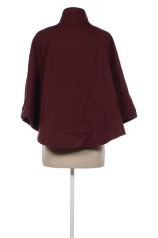 Palton de femei H&M Divided, Mărime XS, Culoare Roșu, Preț 210,53 Lei