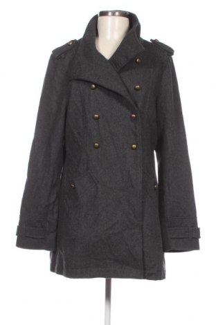 Γυναικείο παλτό Imagine, Μέγεθος M, Χρώμα Γκρί, Τιμή 22,64 €