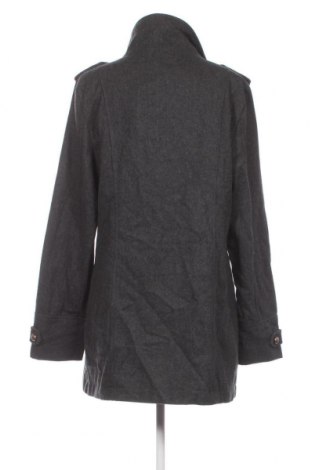 Palton de femei Imagine, Mărime M, Culoare Gri, Preț 120,40 Lei